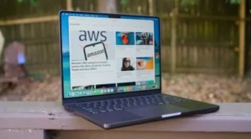 آبل تخطط لإطلاق ماك بوك بشاشة لمس وواجهة ديناميكية متطورة خلال عام 2026